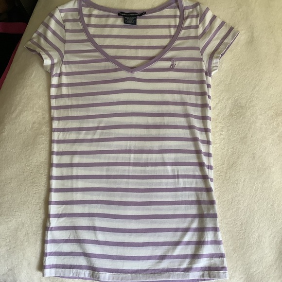 NWOT Ralph Lauren Sport T-shirt - Picture 2 of 13